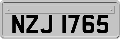 NZJ1765