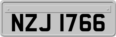 NZJ1766