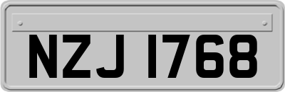 NZJ1768