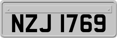NZJ1769