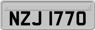 NZJ1770