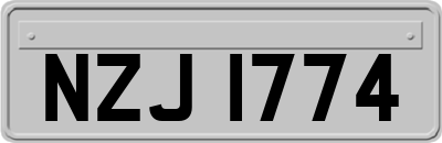 NZJ1774