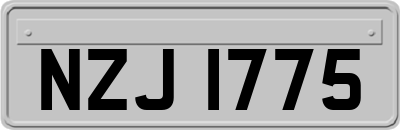 NZJ1775