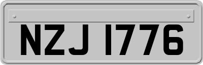 NZJ1776