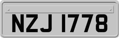 NZJ1778