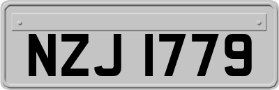 NZJ1779