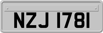 NZJ1781