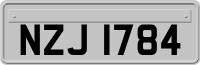 NZJ1784