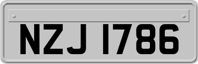 NZJ1786