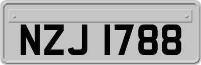 NZJ1788