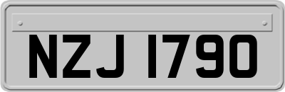 NZJ1790