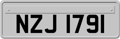 NZJ1791