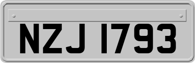 NZJ1793
