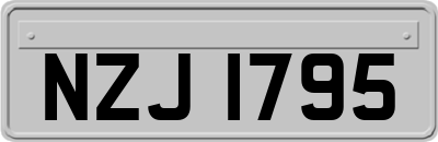 NZJ1795