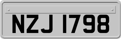 NZJ1798