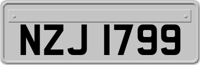 NZJ1799