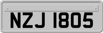 NZJ1805