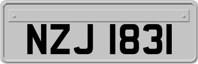 NZJ1831