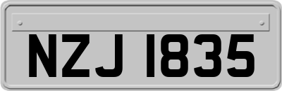 NZJ1835