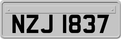 NZJ1837