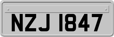 NZJ1847