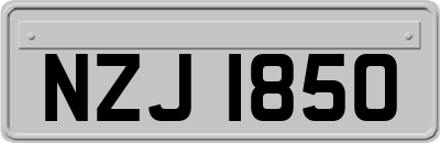 NZJ1850