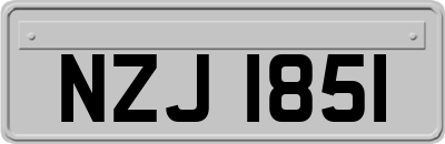 NZJ1851