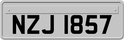 NZJ1857