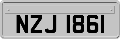 NZJ1861