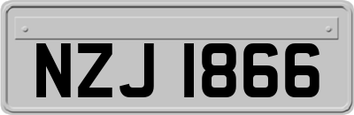 NZJ1866