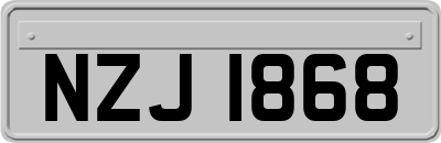 NZJ1868