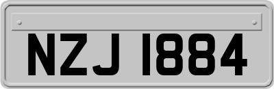 NZJ1884