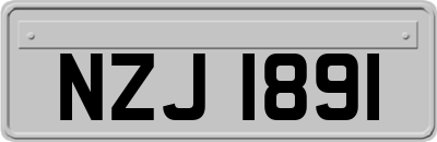 NZJ1891