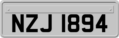 NZJ1894