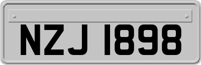 NZJ1898