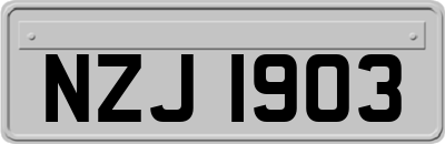 NZJ1903