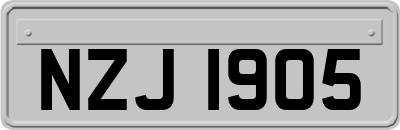 NZJ1905