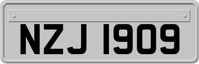 NZJ1909