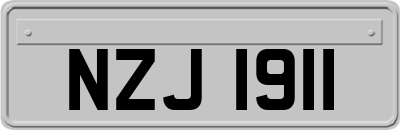 NZJ1911