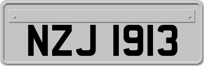 NZJ1913