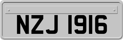 NZJ1916