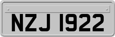 NZJ1922