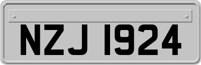 NZJ1924