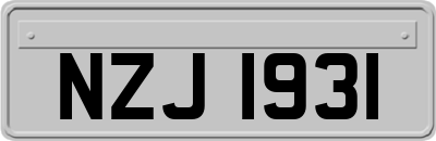 NZJ1931