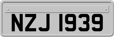 NZJ1939