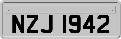 NZJ1942