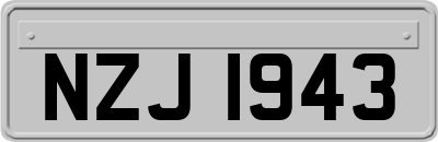 NZJ1943