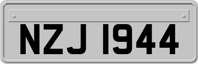 NZJ1944