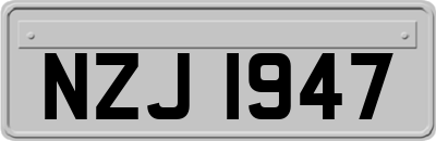NZJ1947