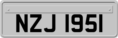 NZJ1951